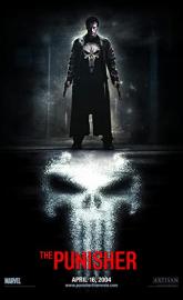The Punisher poster