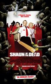 Shaun of the Dead poster