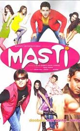 Masti poster