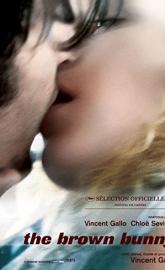 The Brown Bunny poster