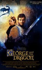 George and the Dragon poster