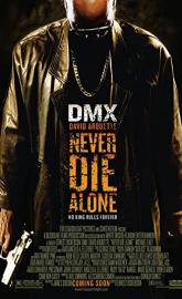 Never Die Alone poster