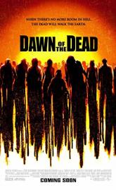Dawn of the Dead poster