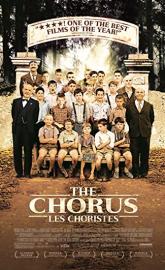 The Chorus poster