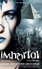 Immortal poster