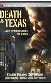 Death and Texas poster