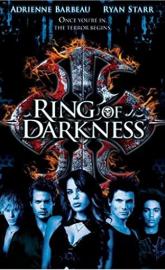 Ring of Darkness poster