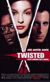 Twisted poster