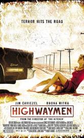 Highwaymen poster