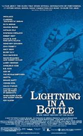 Lightning in a Bottle poster