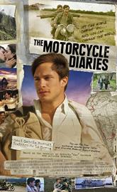 The Motorcycle Diaries poster