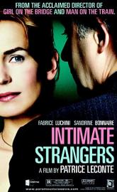 Intimate Strangers poster