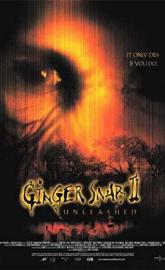 Ginger Snaps 2: Unleashed poster