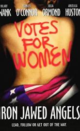 Iron Jawed Angels poster