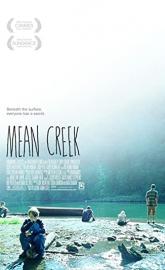 Mean Creek poster