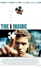 The I Inside poster