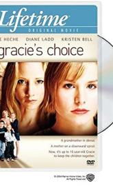 Gracie's Choice poster