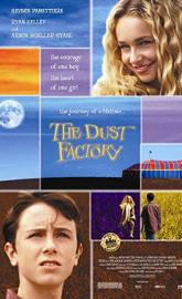 The Dust Factory poster