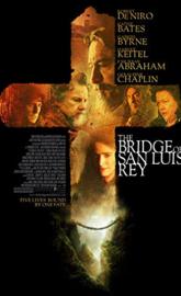 The Bridge of San Luis Rey poster