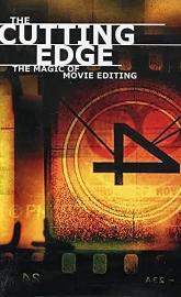 The Cutting Edge: The Magic of Movie Editing poster