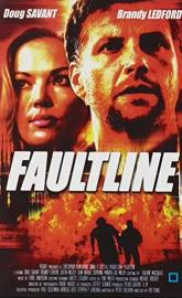 Faultline poster