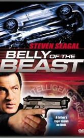 Belly of the Beast poster