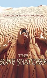 The Bone Snatcher poster