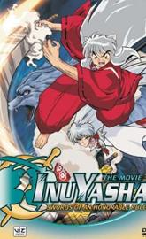 InuYasha the Movie 3: Swords of an Honorable Ruler poster