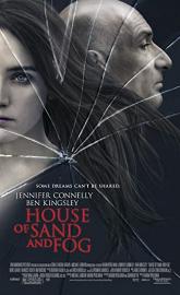 House of Sand and Fog poster
