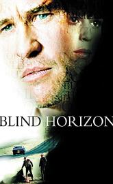 Blind Horizon poster