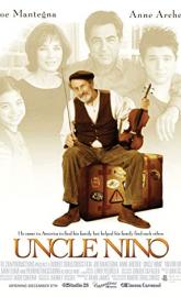 Uncle Nino poster