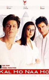 Kal Ho Naa Ho poster