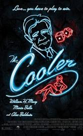 The Cooler poster