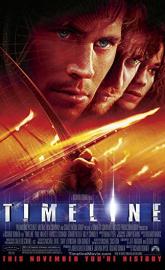Timeline poster