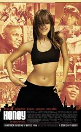 Honey poster