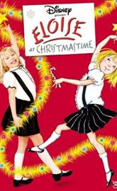 Eloise at Christmastime poster