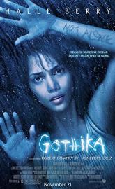 Gothika poster
