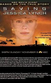 Saving Jessica Lynch poster