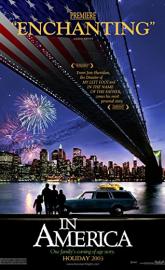 In America poster
