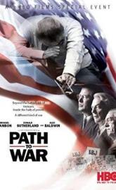 Path to War poster