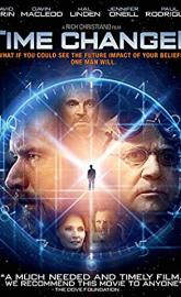 Time Changer poster