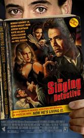 The Singing Detective poster