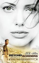 Beyond Borders poster