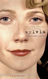 Sylvia poster