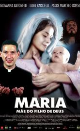 Mary, Mother of the Son of God poster