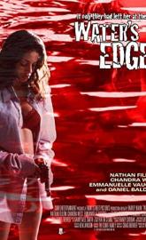 Water's Edge poster