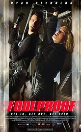 Foolproof poster
