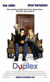 Duplex poster