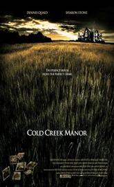 Cold Creek Manor poster