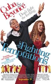 The Fighting Temptations poster